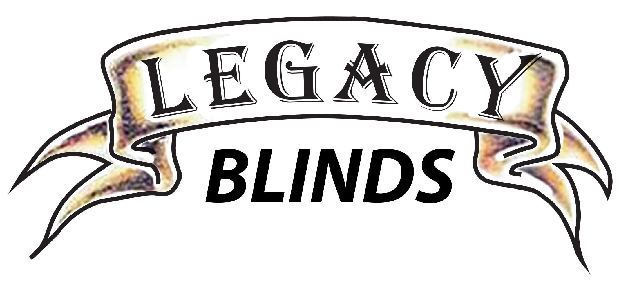 Legacy Blinds